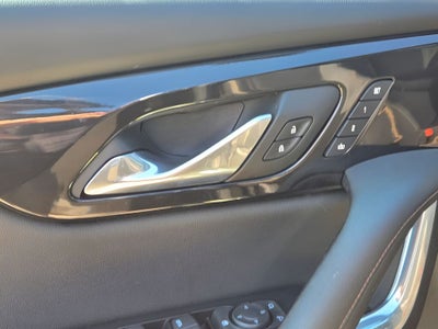 2019 Chevrolet Blazer Premier