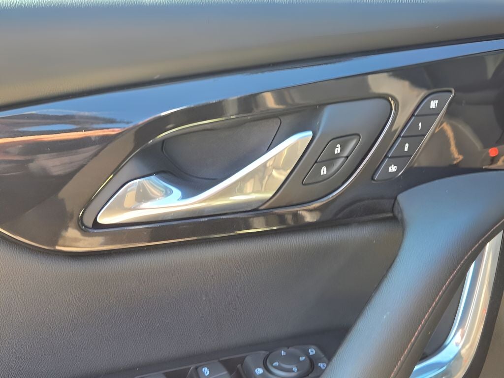 2019 Chevrolet Blazer Premier