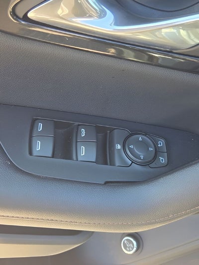 2019 Chevrolet Blazer Premier