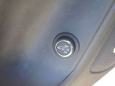 2019 Chevrolet Blazer Premier