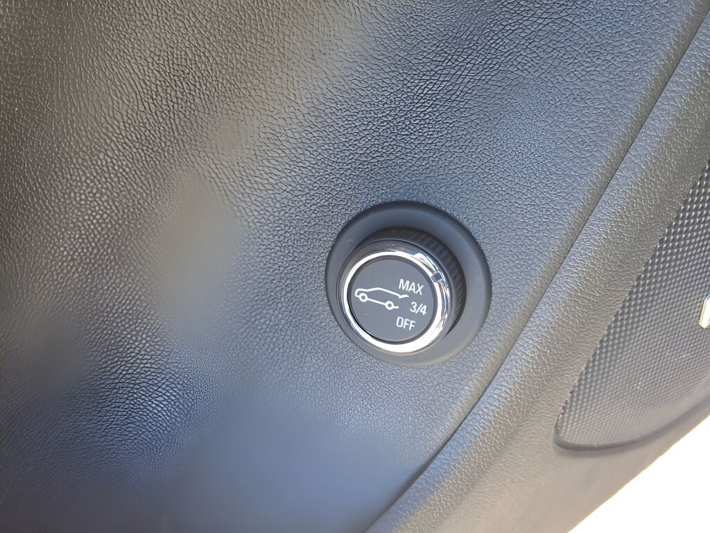 2019 Chevrolet Blazer Premier