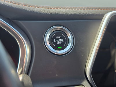 2019 Chevrolet Blazer Premier