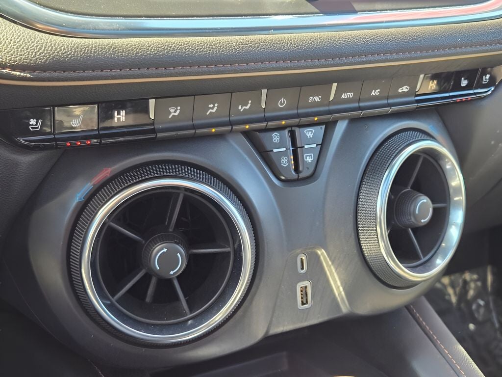 2019 Chevrolet Blazer Premier