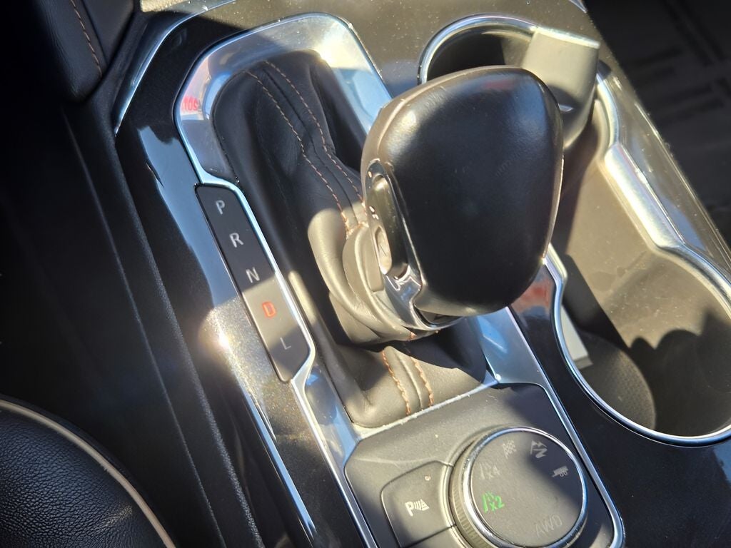 2019 Chevrolet Blazer Premier