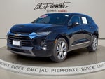 2019 Chevrolet Blazer Premier