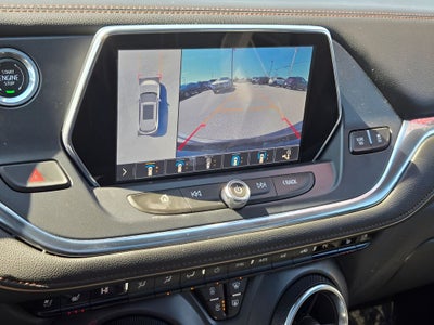 2019 Chevrolet Blazer Premier