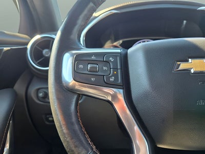 2019 Chevrolet Blazer Premier