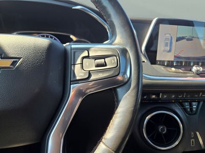 2019 Chevrolet Blazer Premier