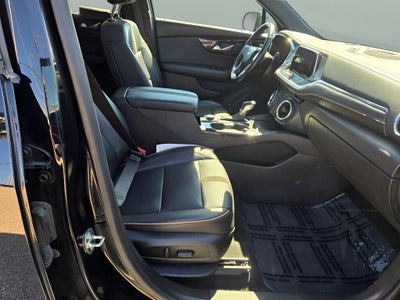 2019 Chevrolet Blazer Premier