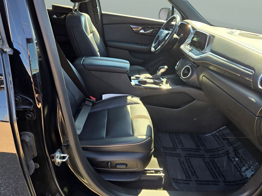 2019 Chevrolet Blazer Premier