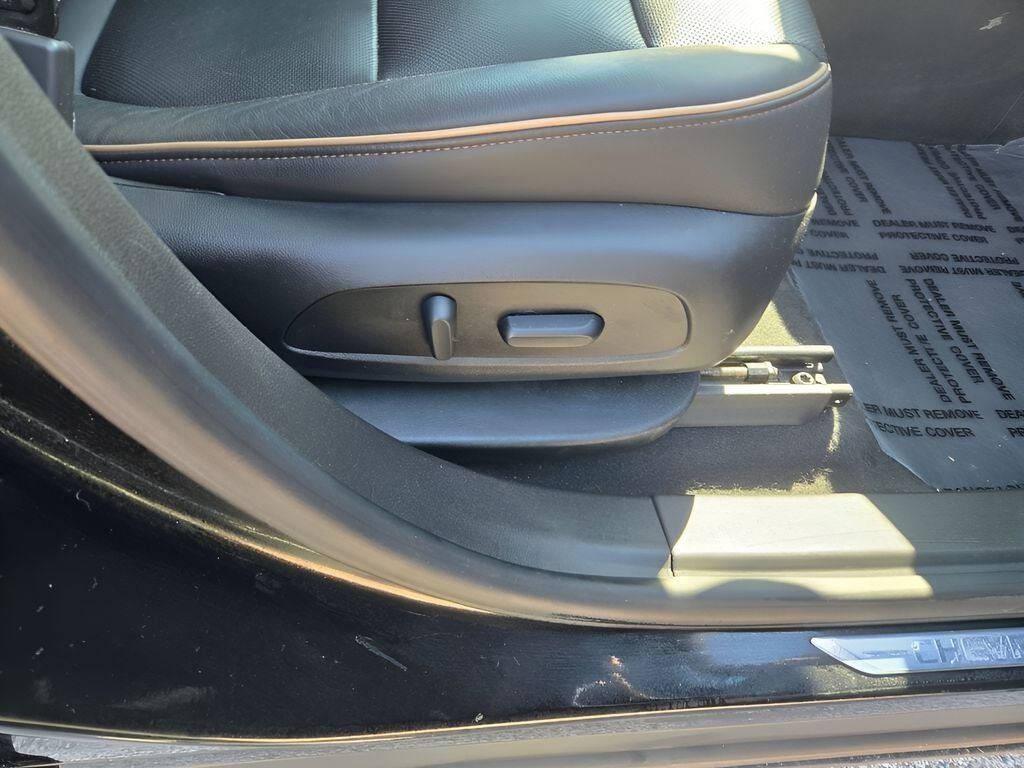 2019 Chevrolet Blazer Premier