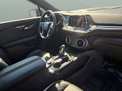 2019 Chevrolet Blazer Premier