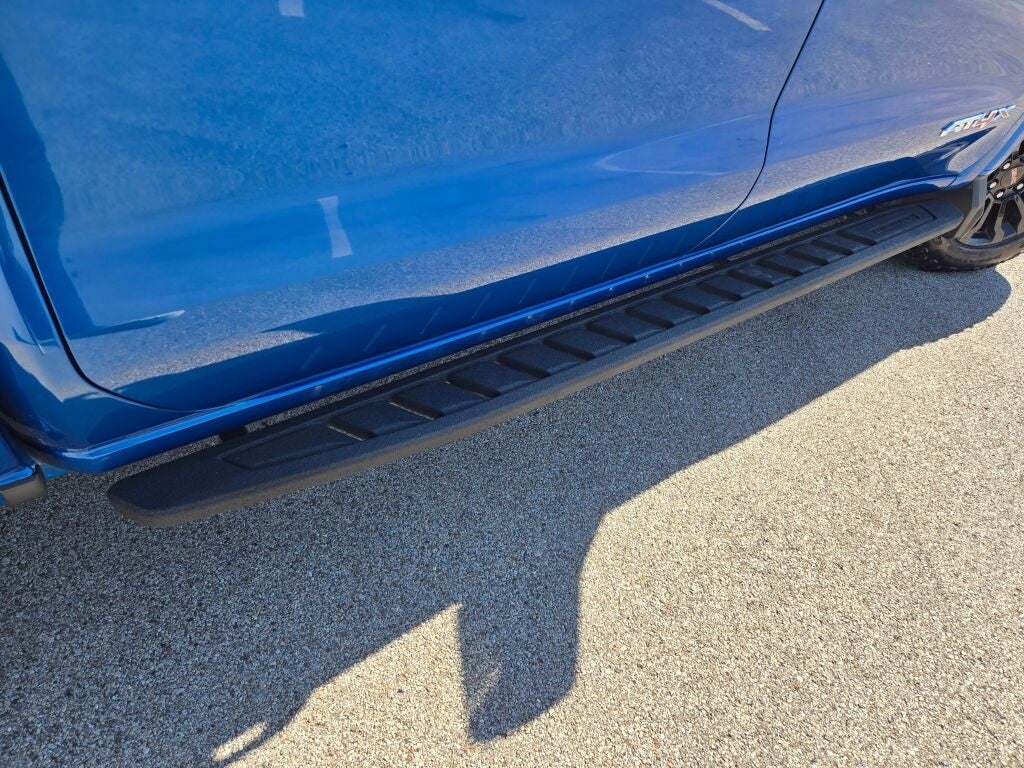 2022 GMC Sierra 1500 AT4X