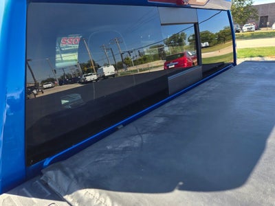 2022 GMC Sierra 1500 AT4X