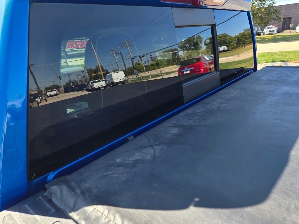 2022 GMC Sierra 1500 AT4X