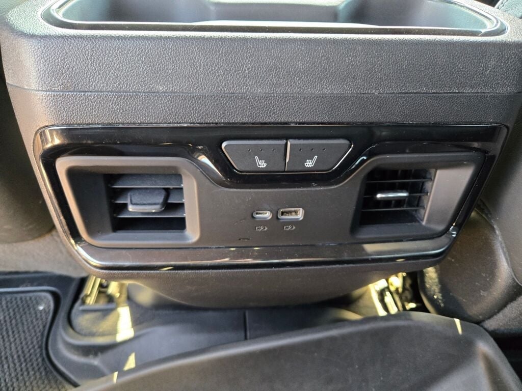 2022 GMC Sierra 1500 AT4X