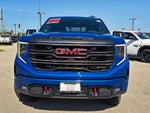 2022 GMC Sierra 1500 AT4X