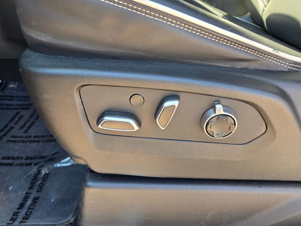 2022 GMC Sierra 1500 AT4X