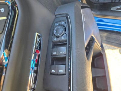 2022 GMC Sierra 1500 AT4X