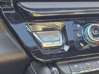 2022 GMC Sierra 1500 AT4X