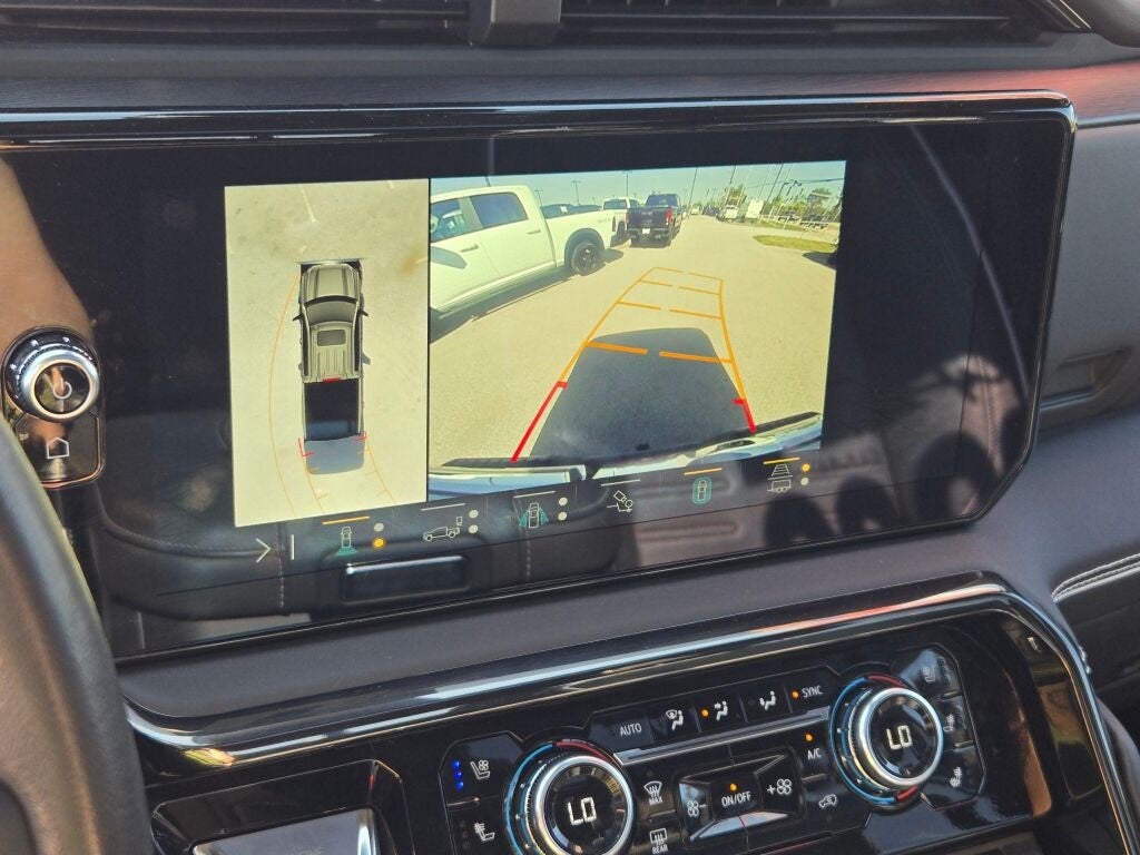 2022 GMC Sierra 1500 AT4X