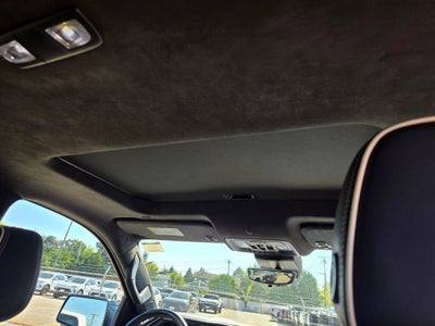 2022 GMC Sierra 1500 AT4X