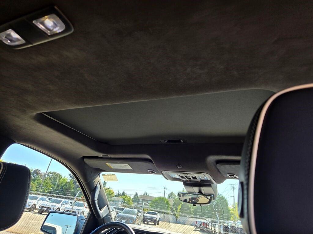 2022 GMC Sierra 1500 AT4X