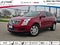 2014 Cadillac SRX Luxury