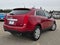 2014 Cadillac SRX Luxury