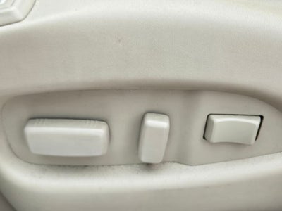 2014 Cadillac SRX Luxury