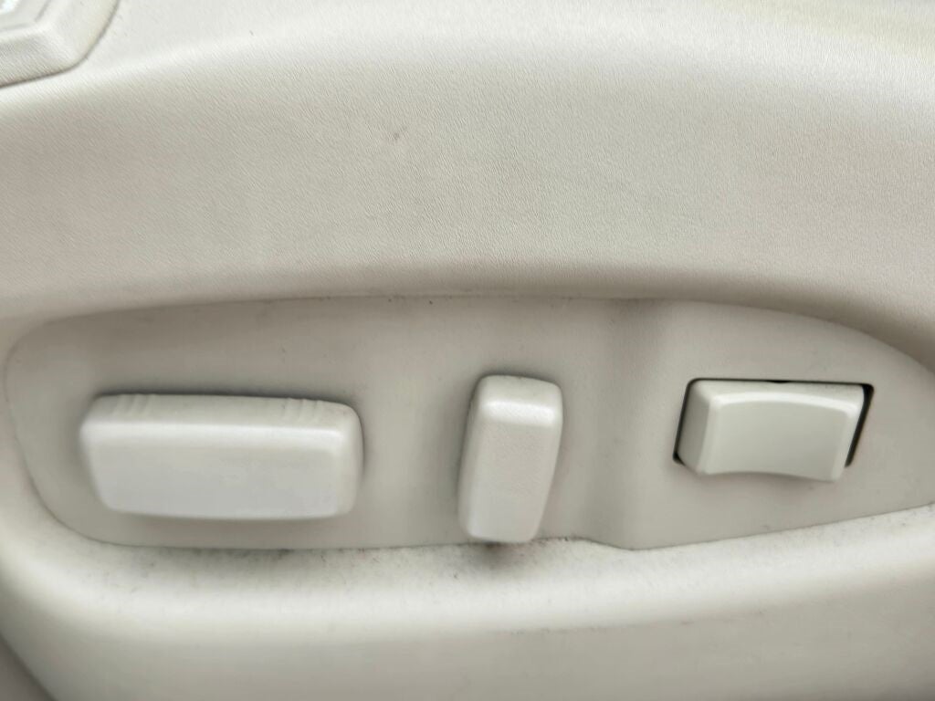 2014 Cadillac SRX Luxury