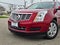2014 Cadillac SRX Luxury