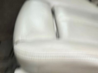 2014 Cadillac SRX Luxury