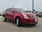2014 Cadillac SRX Luxury