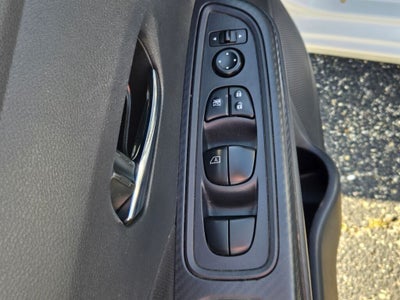 2022 Nissan Versa 1.6 SV