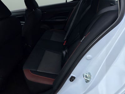 2024 Nissan Versa 1.6 SR