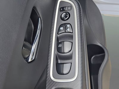 2024 Nissan Versa 1.6 SR