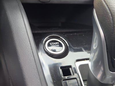 2024 Nissan Versa 1.6 SR