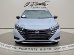 2024 Nissan Versa 1.6 SR