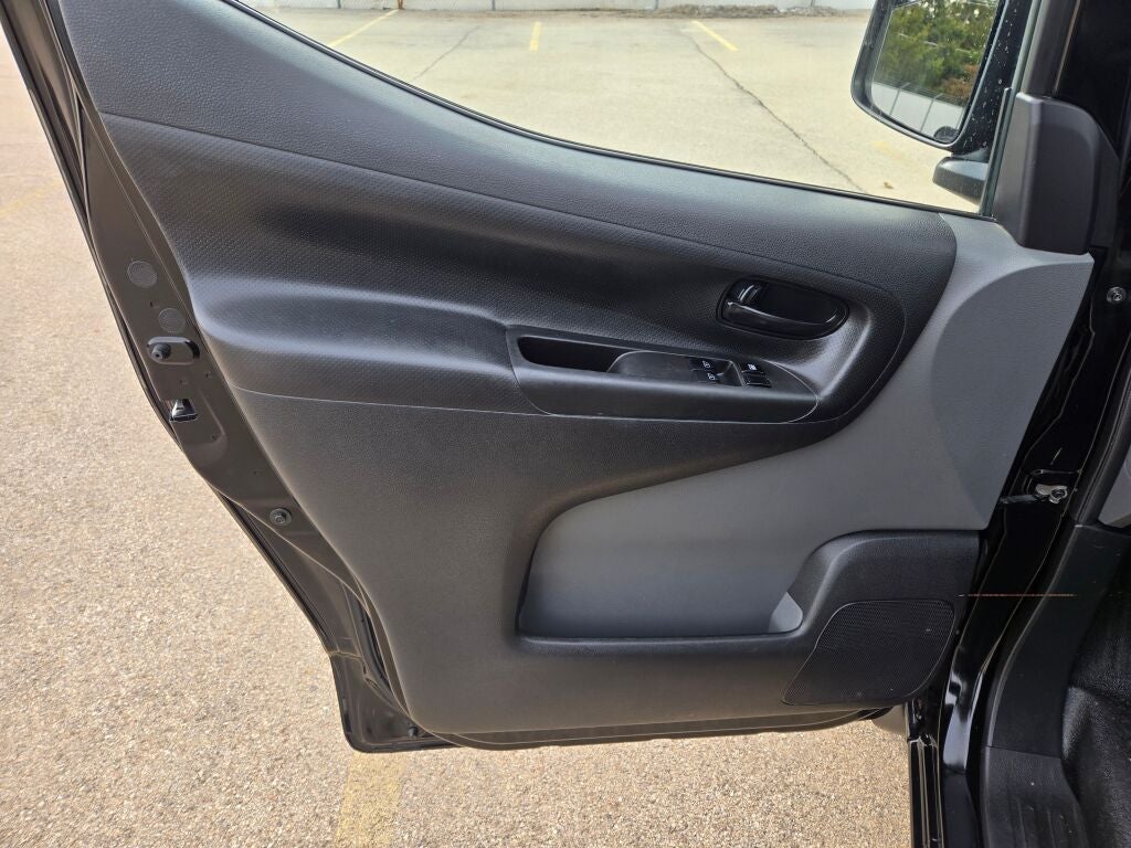 2020 Nissan NV200 S