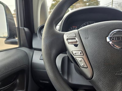 2020 Nissan NV200 S