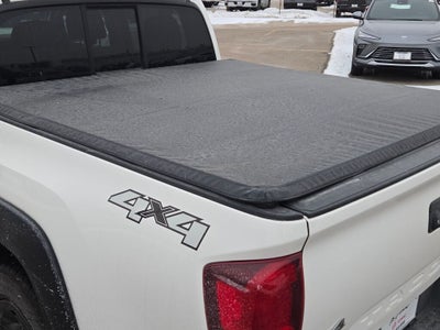 2020 Toyota Tacoma SR V6