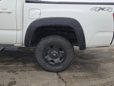 2020 Toyota Tacoma SR V6