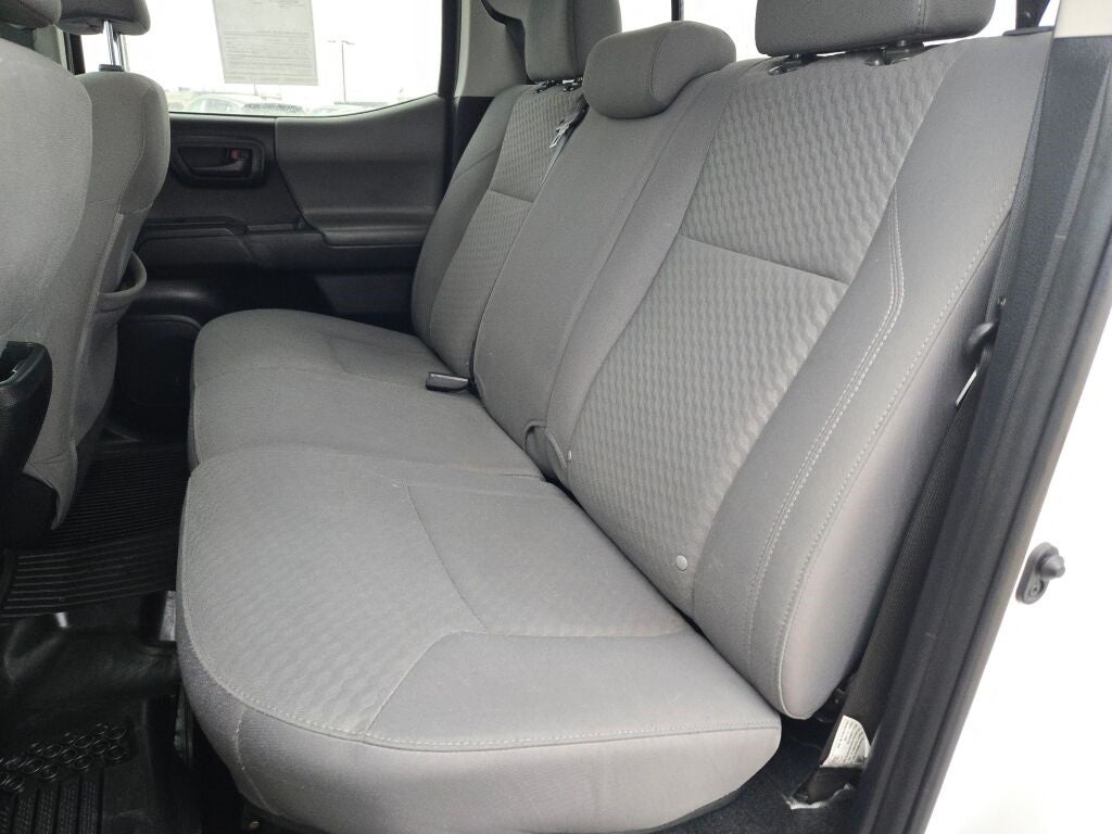 2020 Toyota Tacoma SR V6