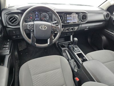 2020 Toyota Tacoma SR V6