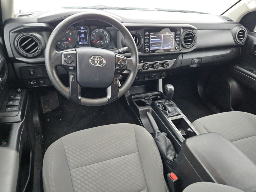 2020 Toyota Tacoma SR V6