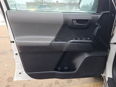 2020 Toyota Tacoma SR V6