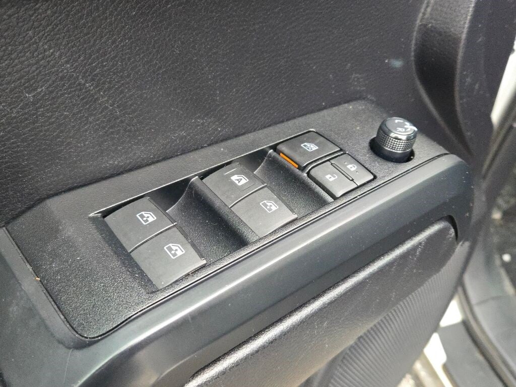 2020 Toyota Tacoma SR V6