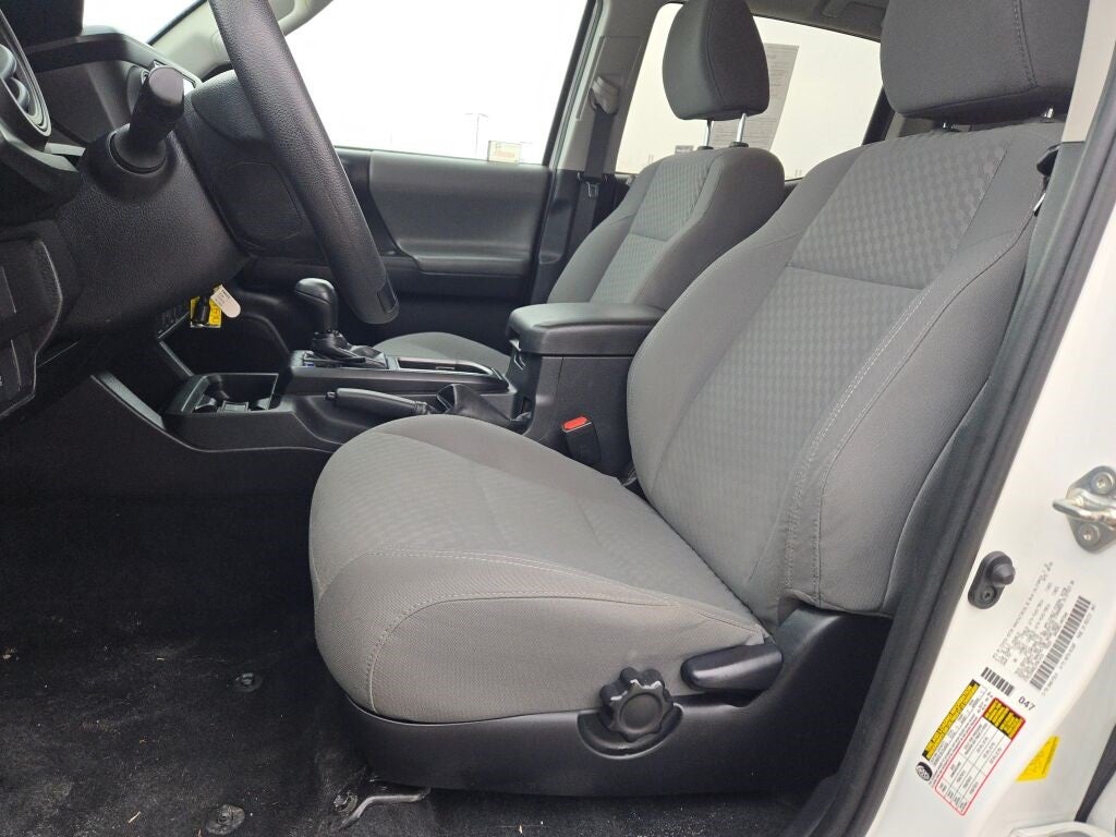 2020 Toyota Tacoma SR V6