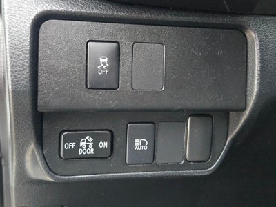 2020 Toyota Tacoma SR V6